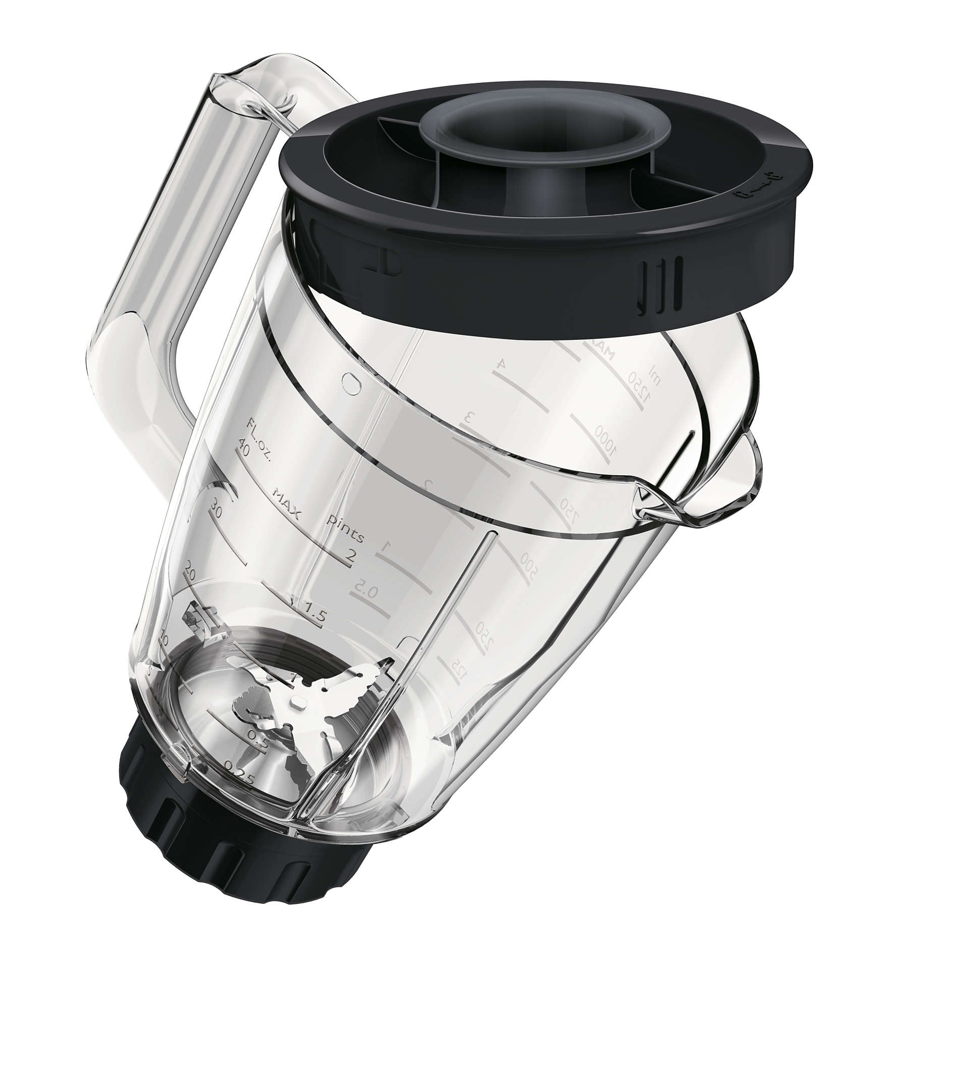 Philips Daily Collection Blender-HR2141/90