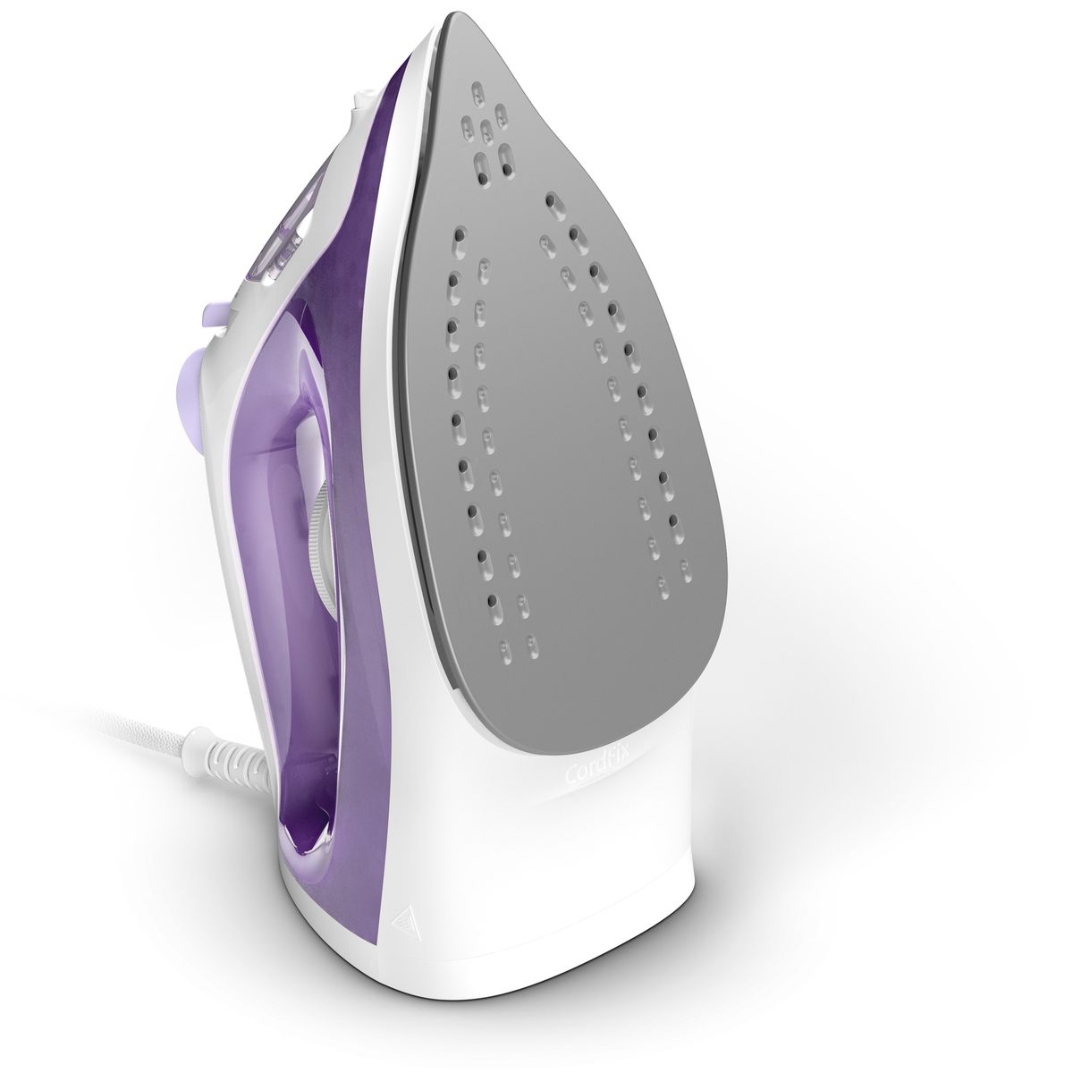 Philips 1000 Series Steam Iron - Purple -DST1040/30