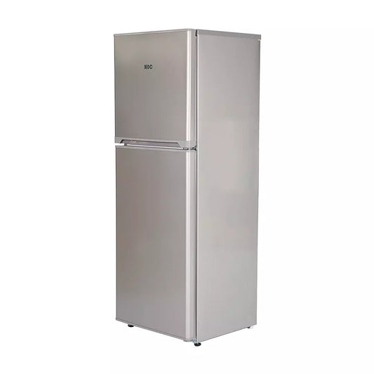 KIC Top Mount Refrigerator - KTF 518/2 ME