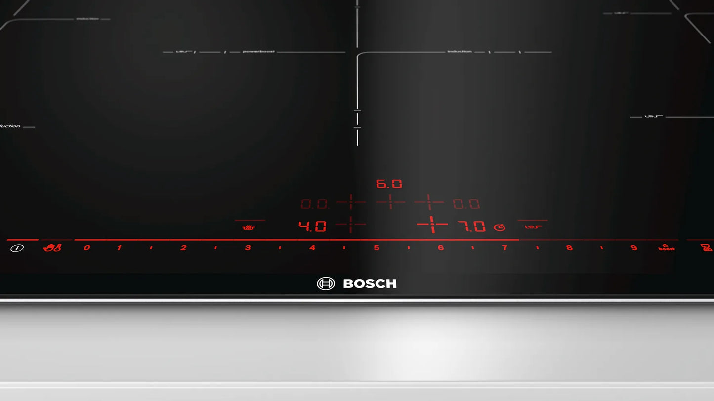 Bosch Series 8 Induction Hob - PIV975DC1E