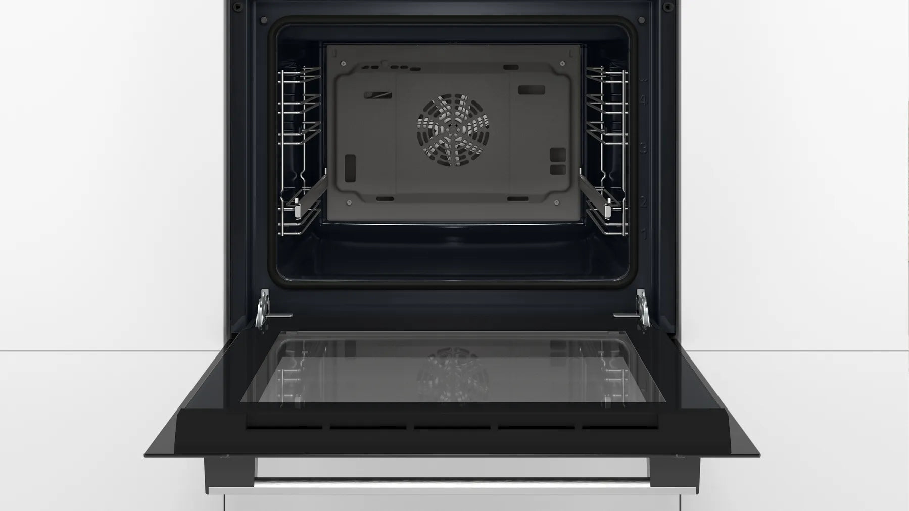 Bosch Series 4 Built-in Oven - HBJ534ES0Z