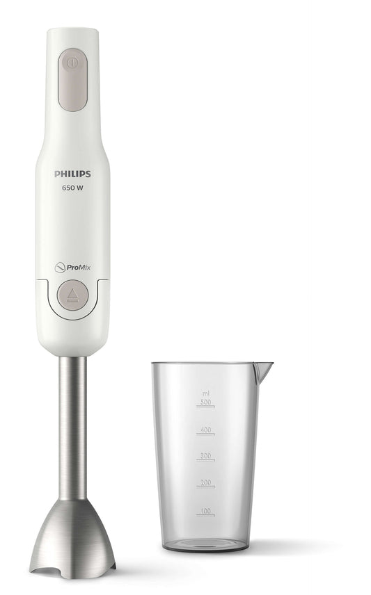 Philips Daily Collection 600W Promix Handblender-HR2534/00