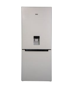 KIC Bottom Mount Refrigerator - KBF 631/2 ME WATER