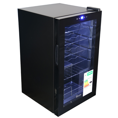 Swan 24 Bottle Wine Cooler-SWC28S