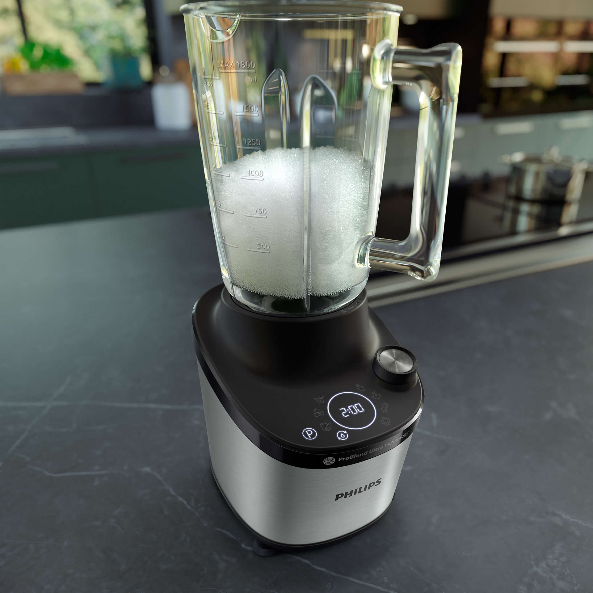 Philips High Speed Blender -HR3760/00