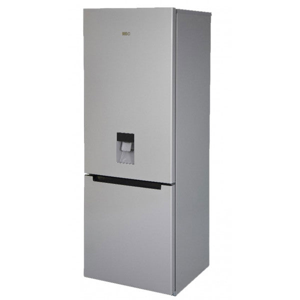 KIC Bottom Mount Refrigerator - KBF 639/2 ME WATER