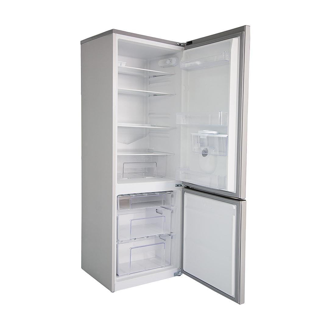 KIC Bottom Mount Refrigerator - KBF 635/2 ME