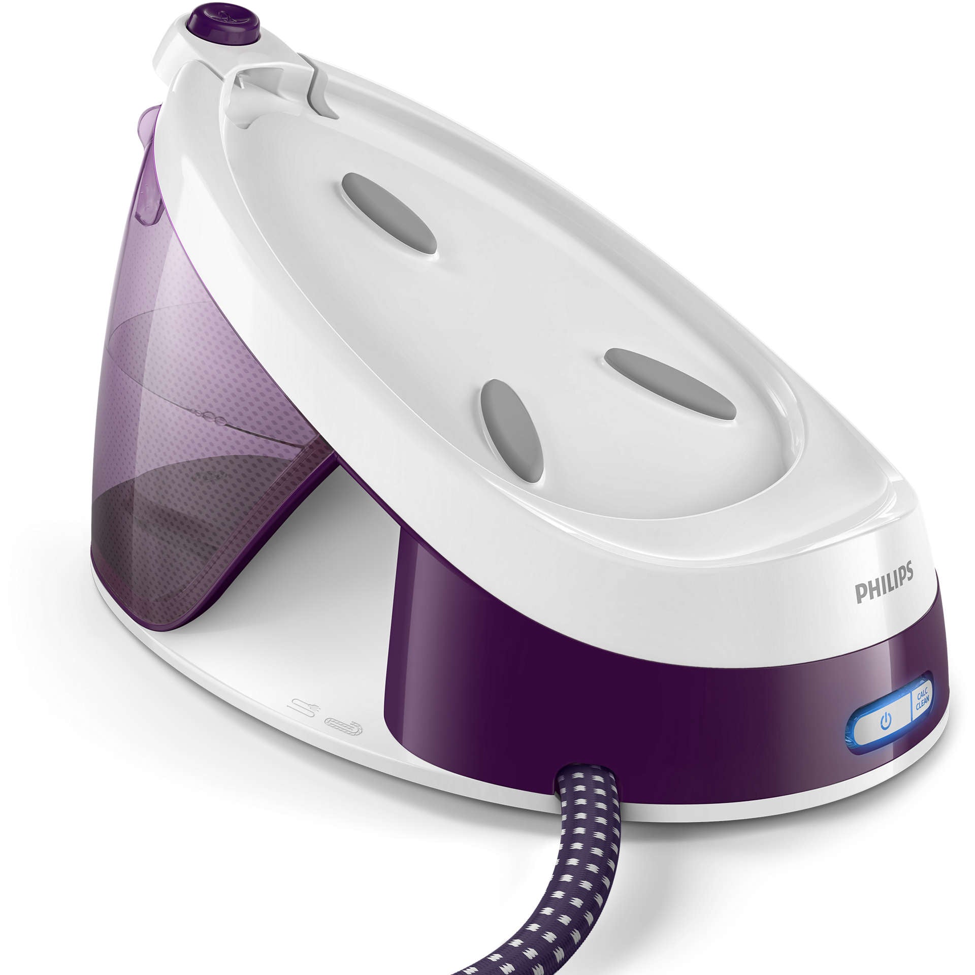 Philips PerfectCare Compact Essential Steam Generator Iron-GC6842/30