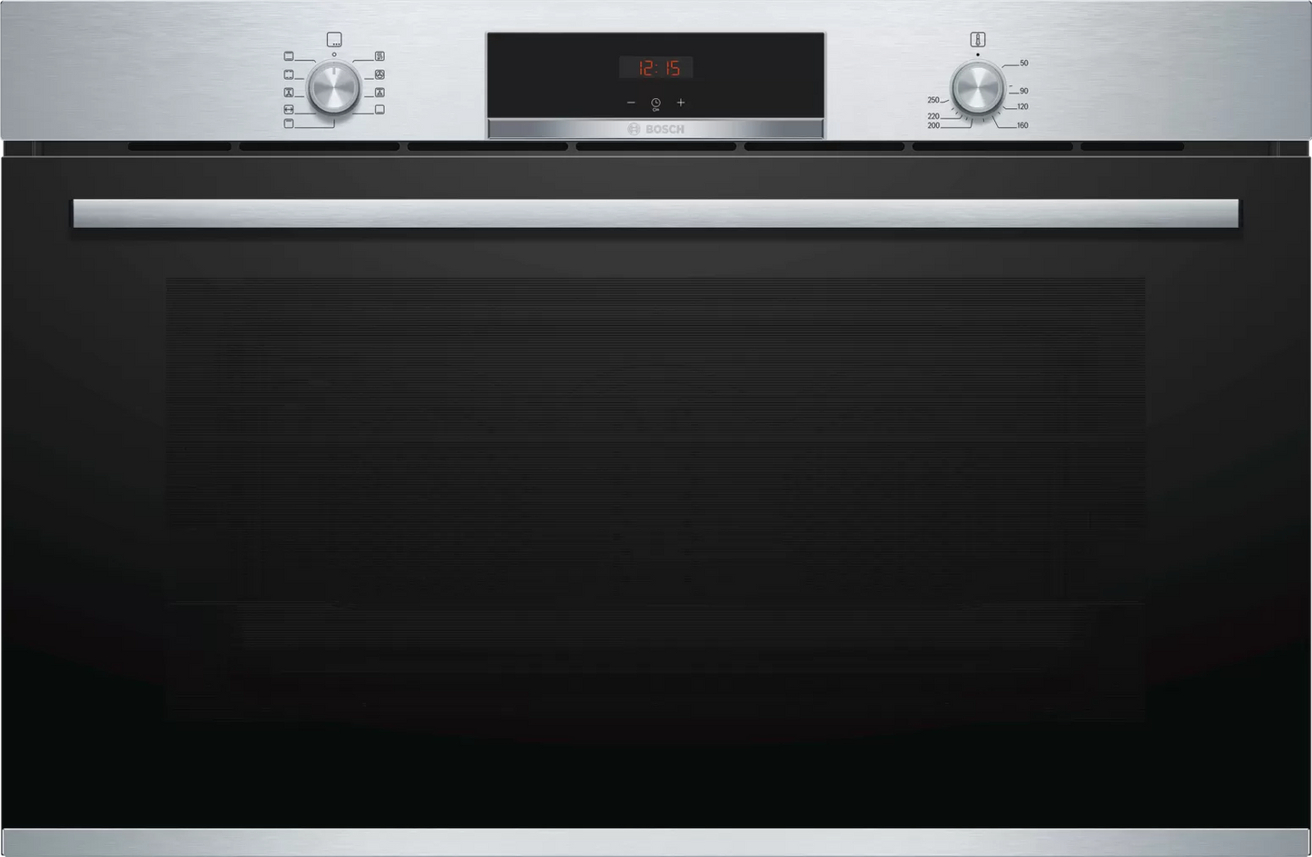 Bosch Series 4 Built-in Oven - VBD554FS0