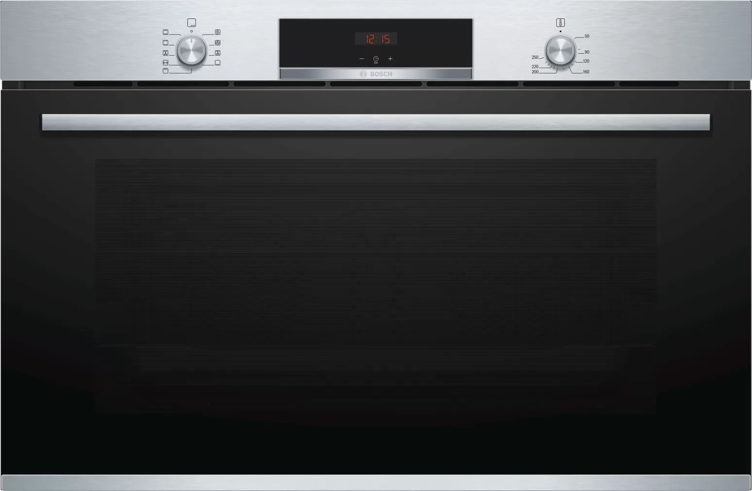 Bosch Series 4 Built-in Oven - VBD554FS0