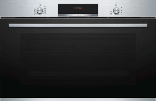 Bosch Series 4 Built-in Oven - VBD554FS0