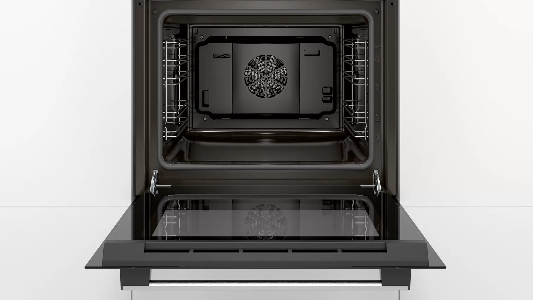 Bosch Series 2 Built-in Oven - HBF113BS0Z