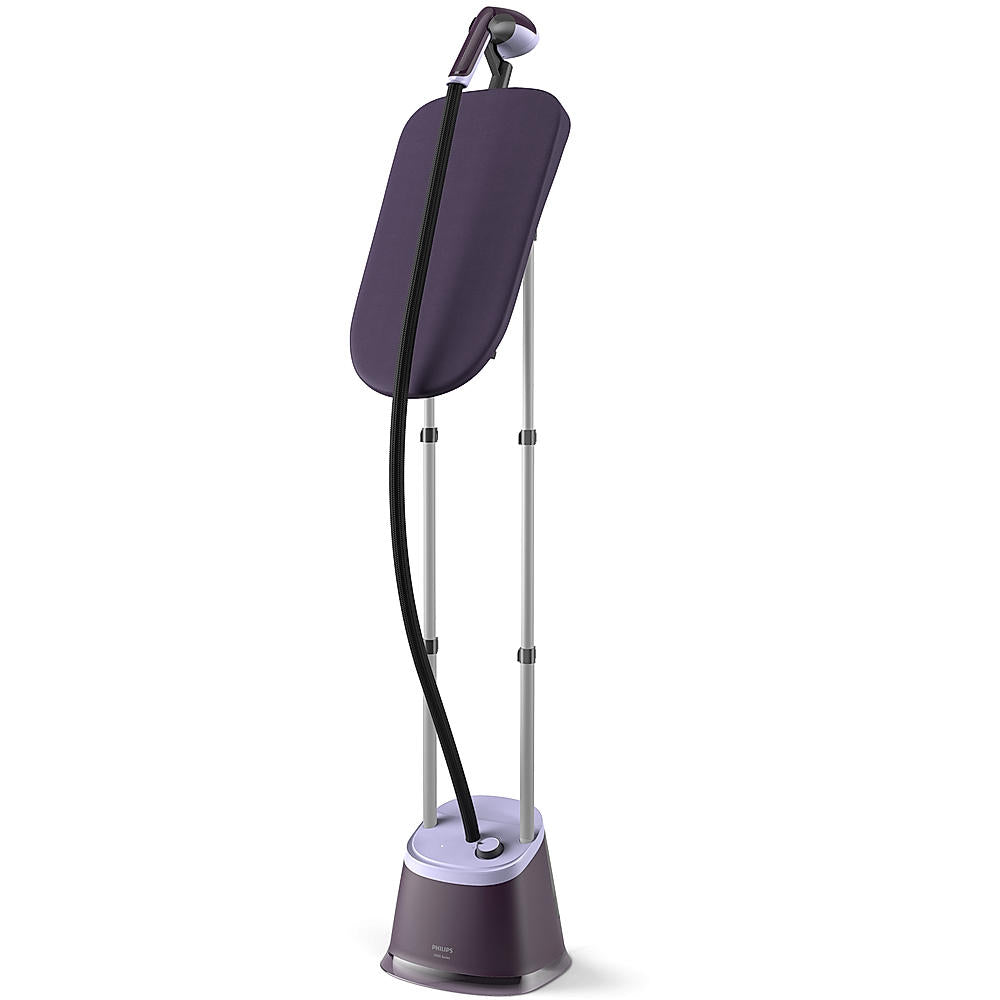 Philips stand steamer 3000 Series- Purple-STE3160/30