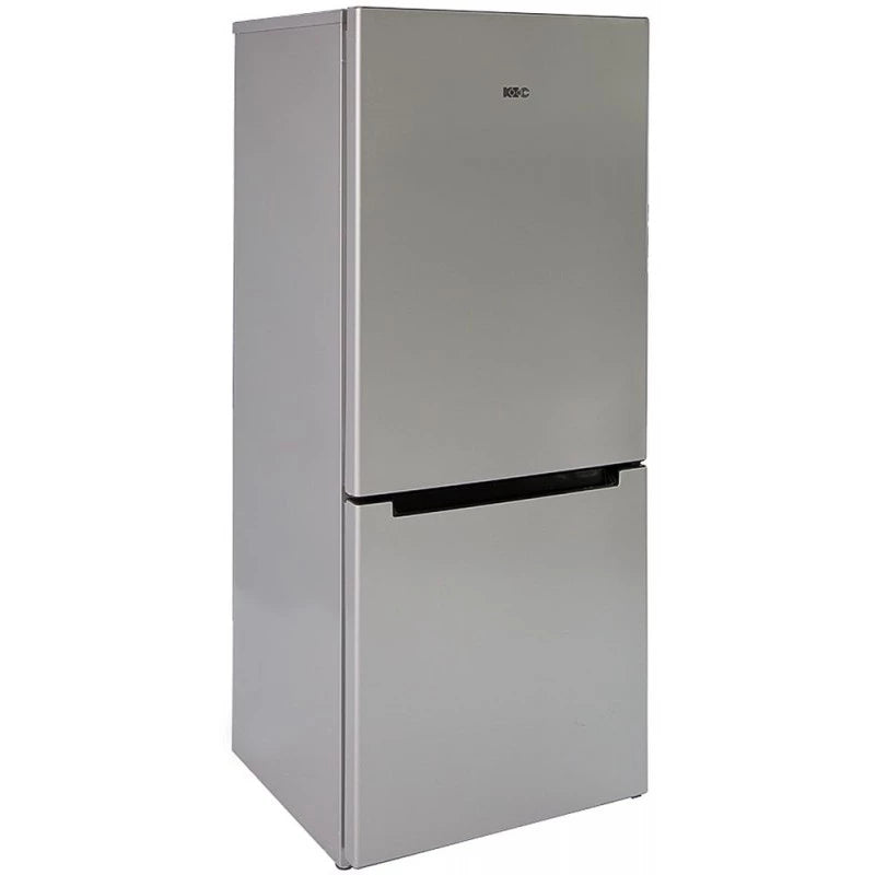 KIC Bottom Mount Refrigerator - KBF 631/2 ME