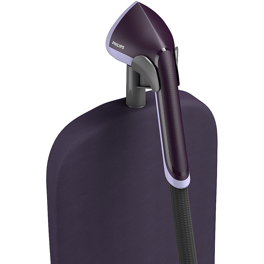 Philips stand steamer 3000 Series- Purple-STE3160/30