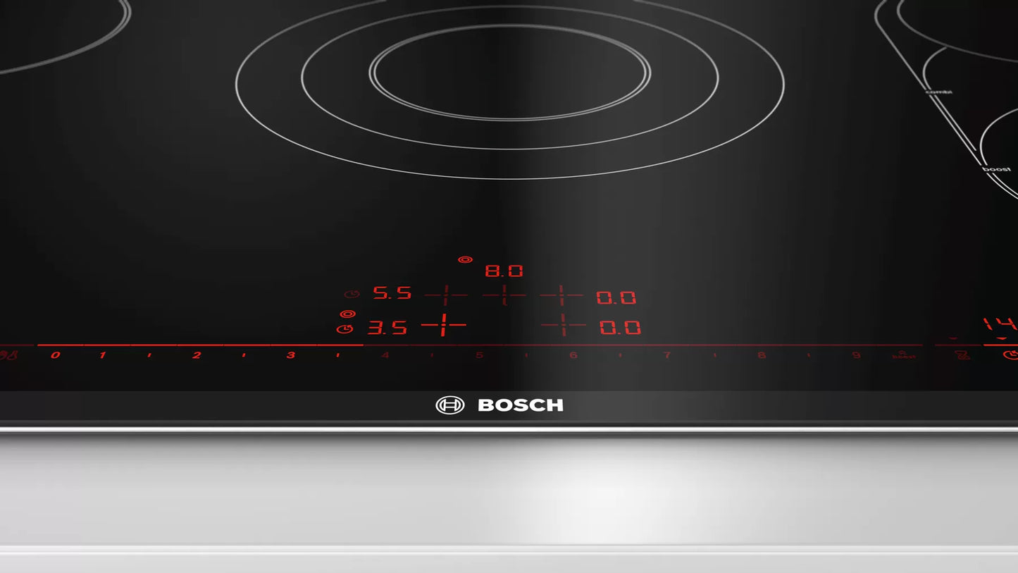 Bosch Series 8 Electric Hob - PKM975DK1D