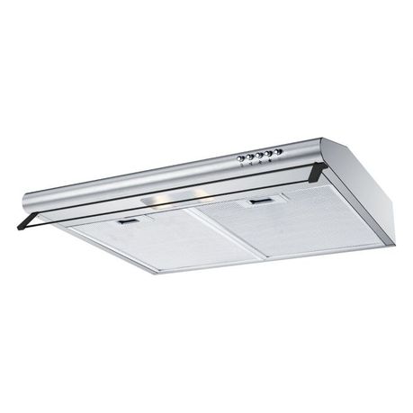 Falco 60cm Cooker Hood (Stainless Steel)- AR-60-903SS