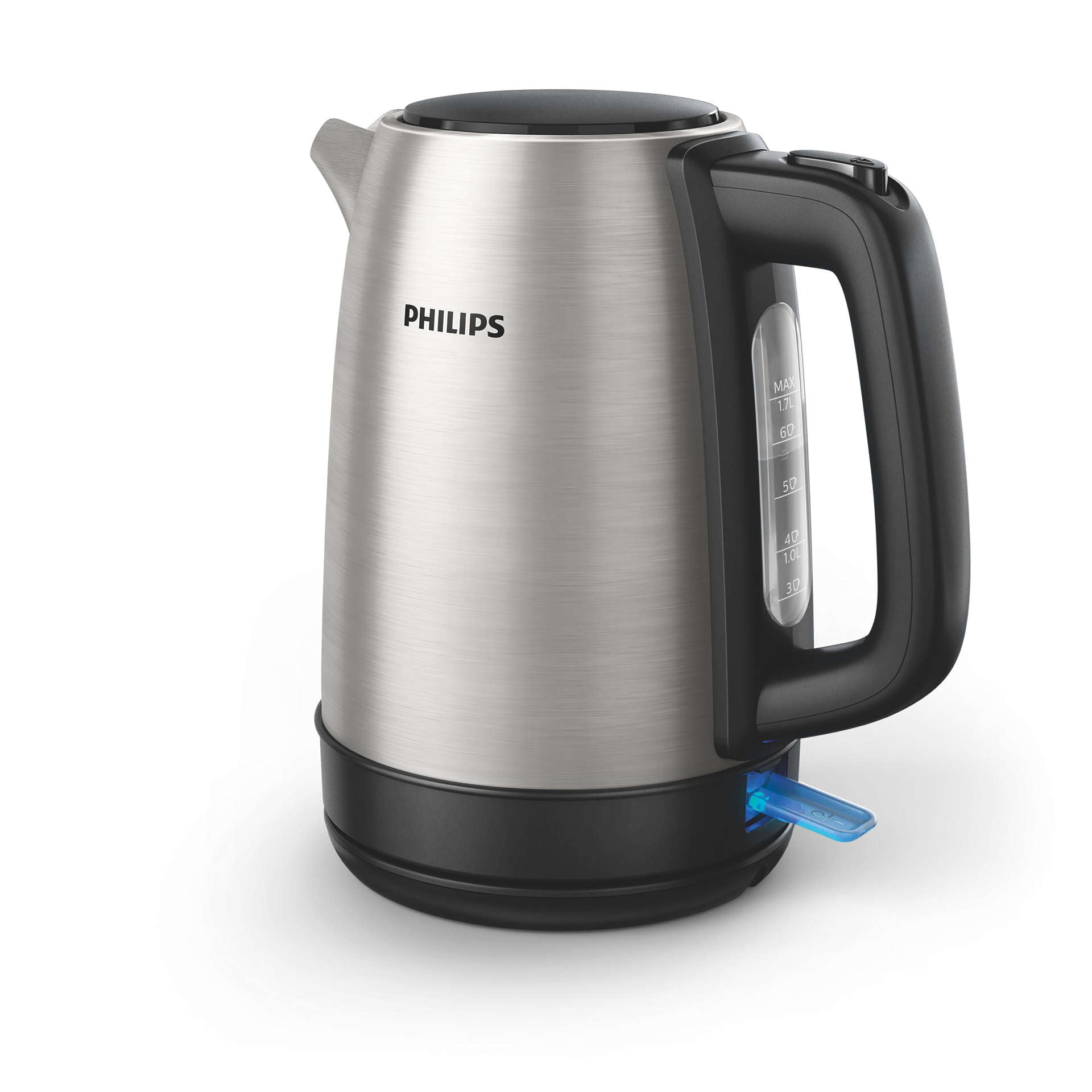 Philips Daily Stainless Steel Kettle-HD9350/90