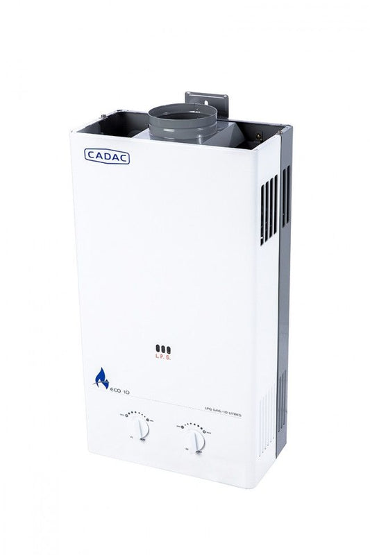 Cadac- Gas Water Heater 12LT