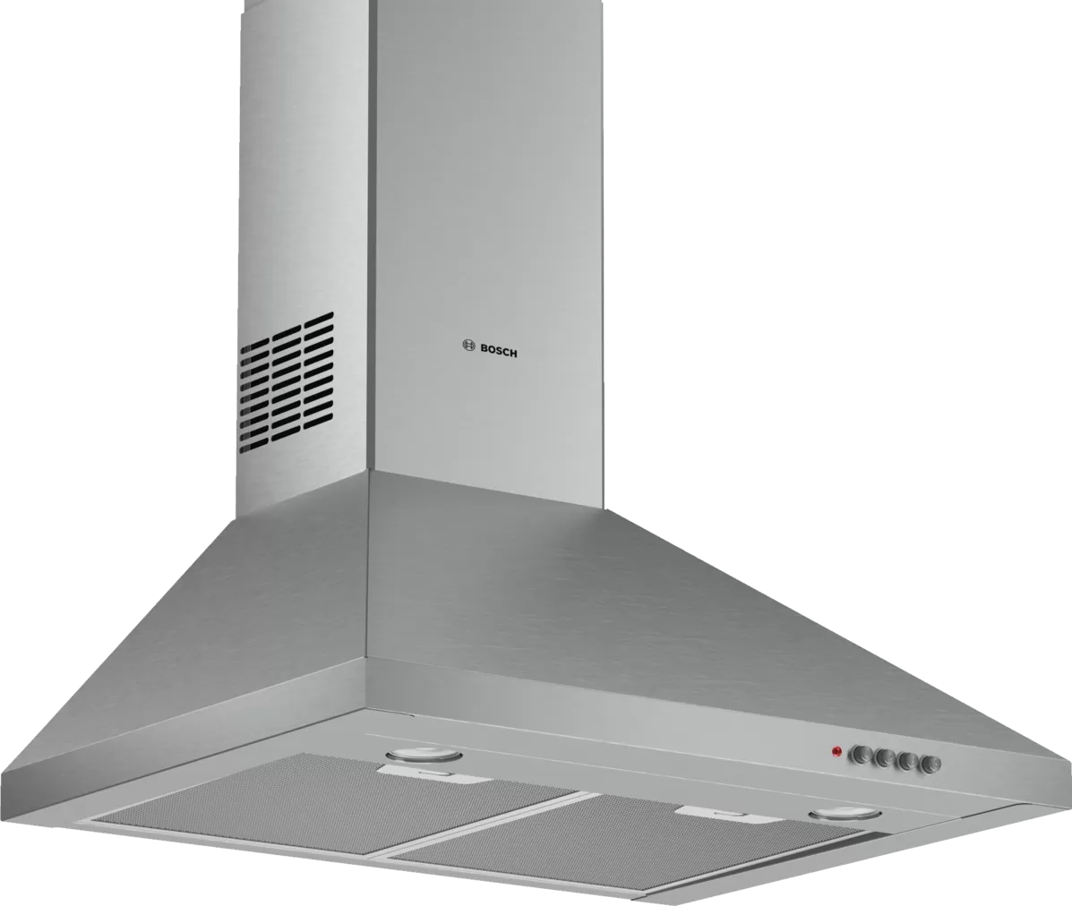 Bosch Series 2 Wall-mounted Extractor Hood - DWP64CC50Z