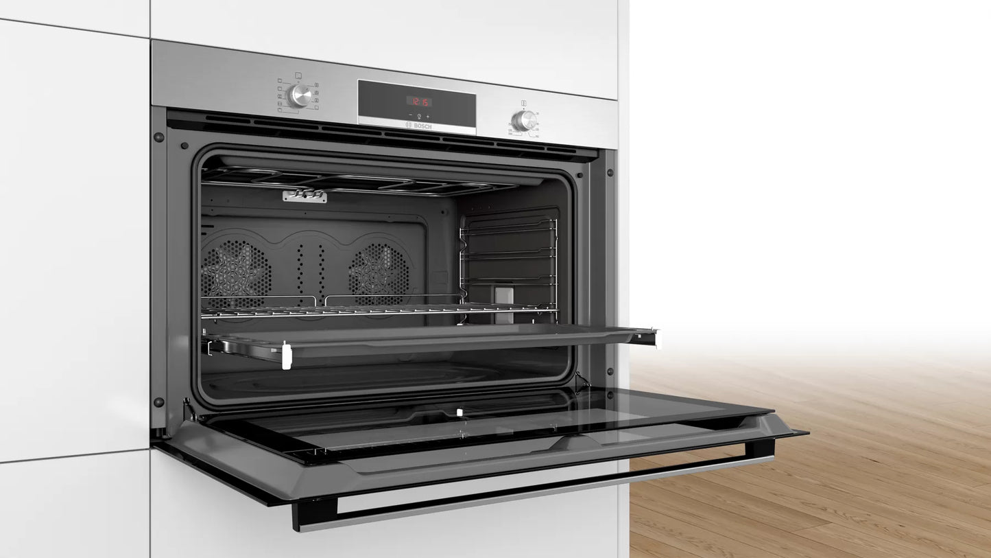 Bosch Series 4 Built-in Oven - VBD554FS0