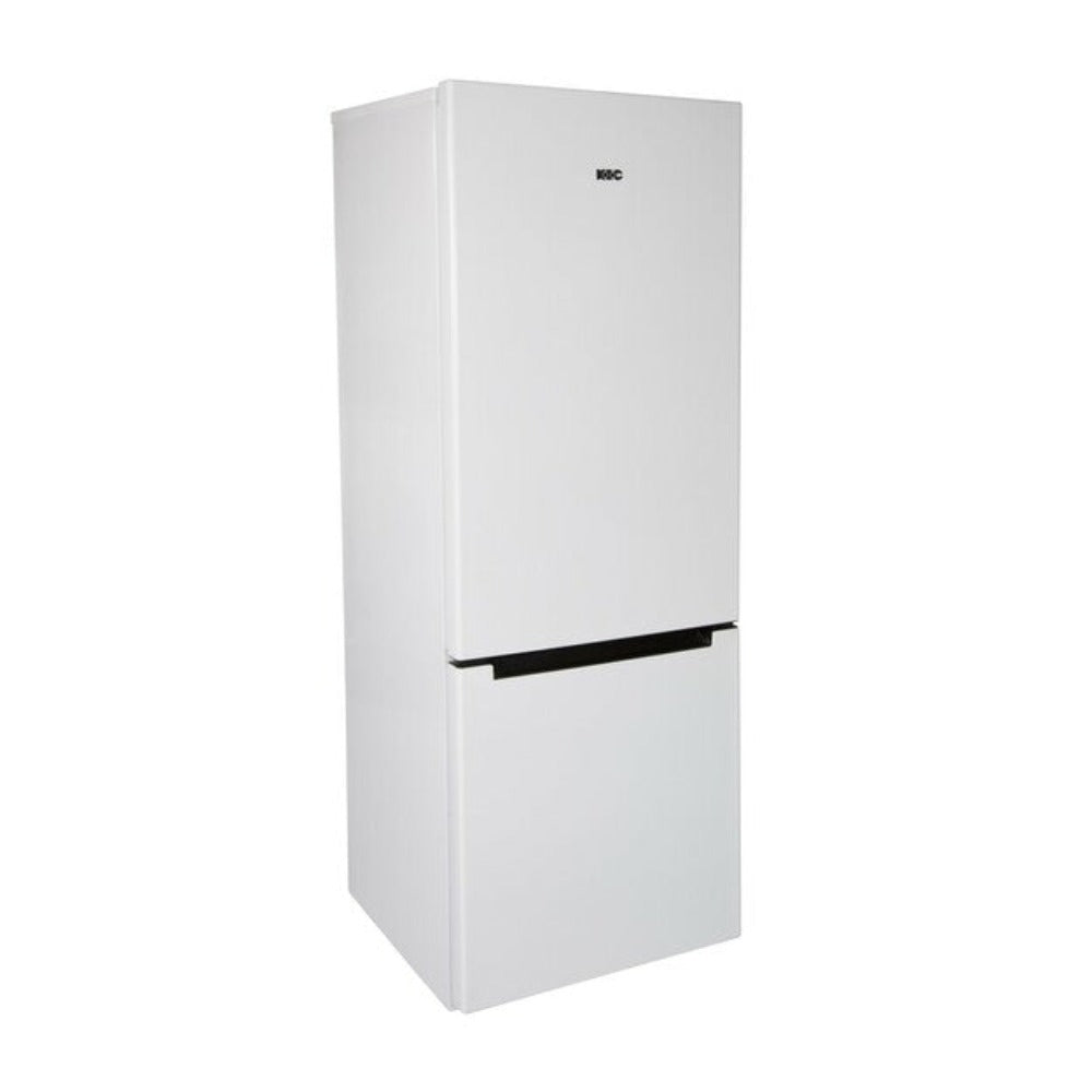 KIC Bottom Mount Refrigerator - KBF 635/2 WH