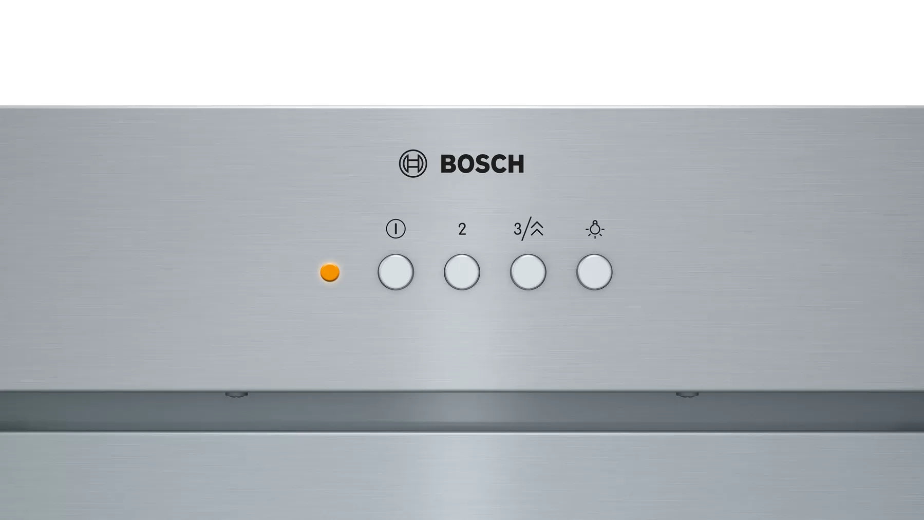 Bosch Series 6 Canopy Extractor - DHL885C