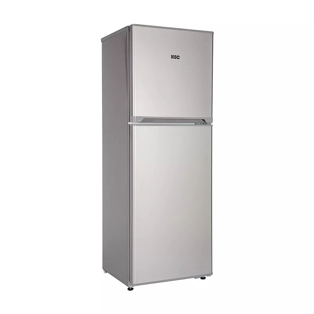 KIC Top Mount Refrigerator - KTF 518/2 ME