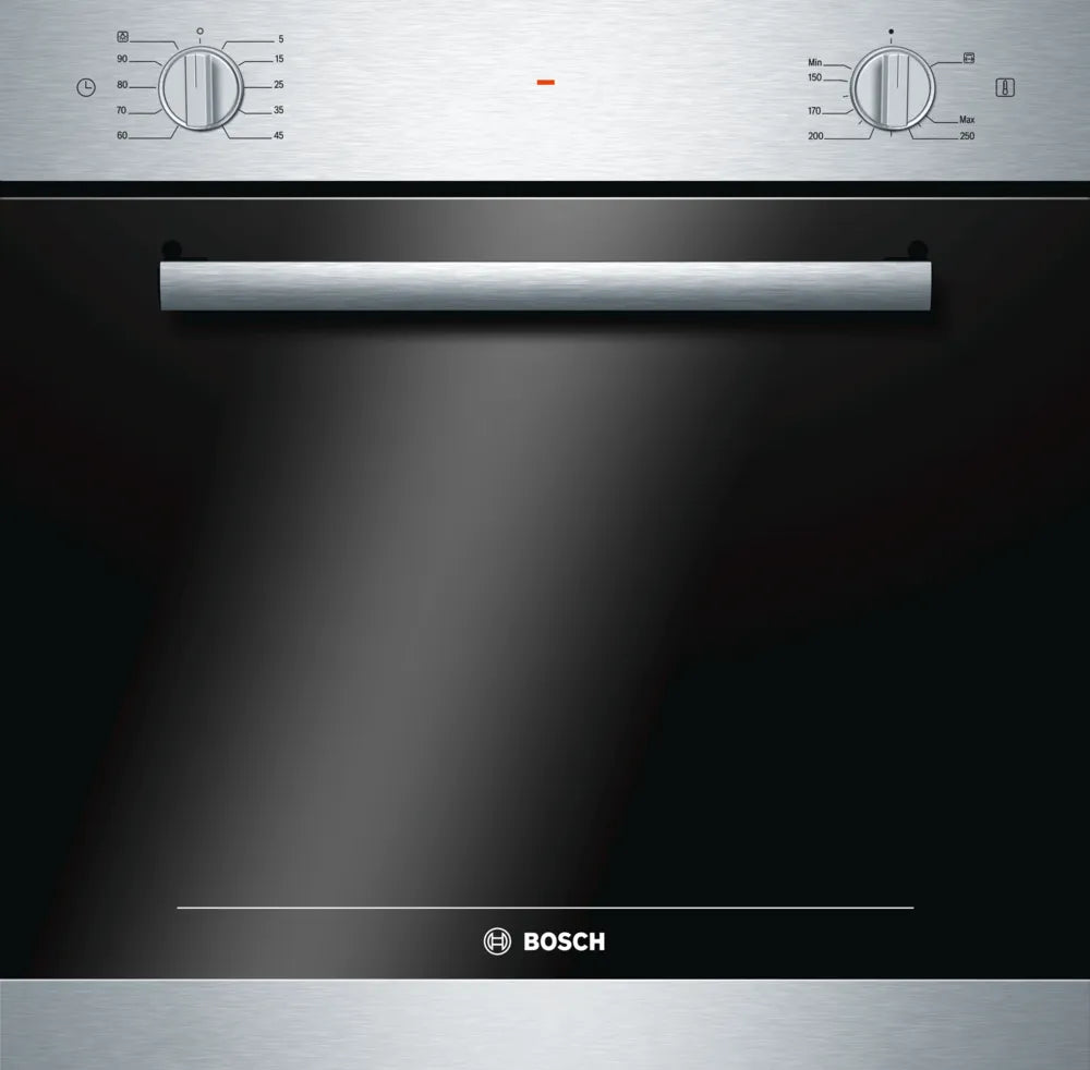 Bosch Series 4 Gas Built-in Oven - HGL10E150