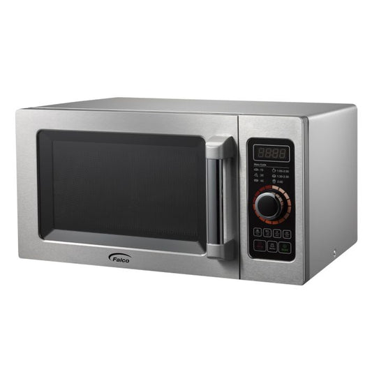 Falco 25L Commercial Microwave- FAL-25F4R
