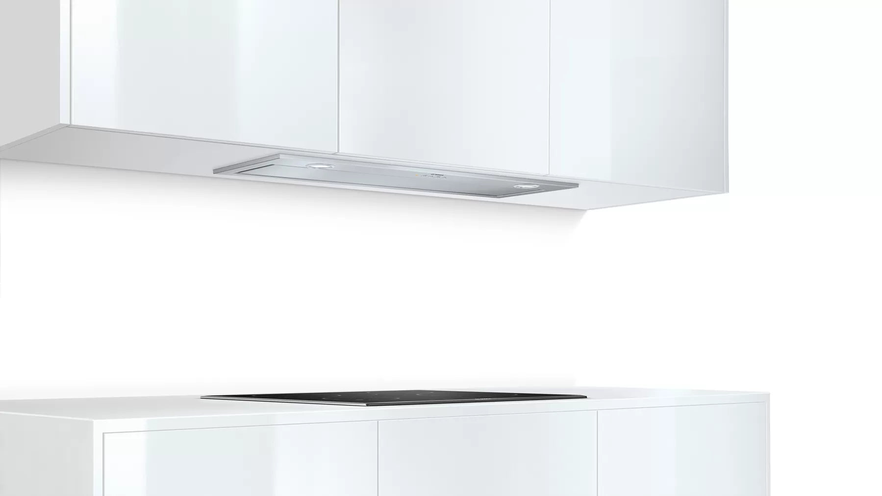 Bosch Series 6 Canopy Extractor - DHL885C