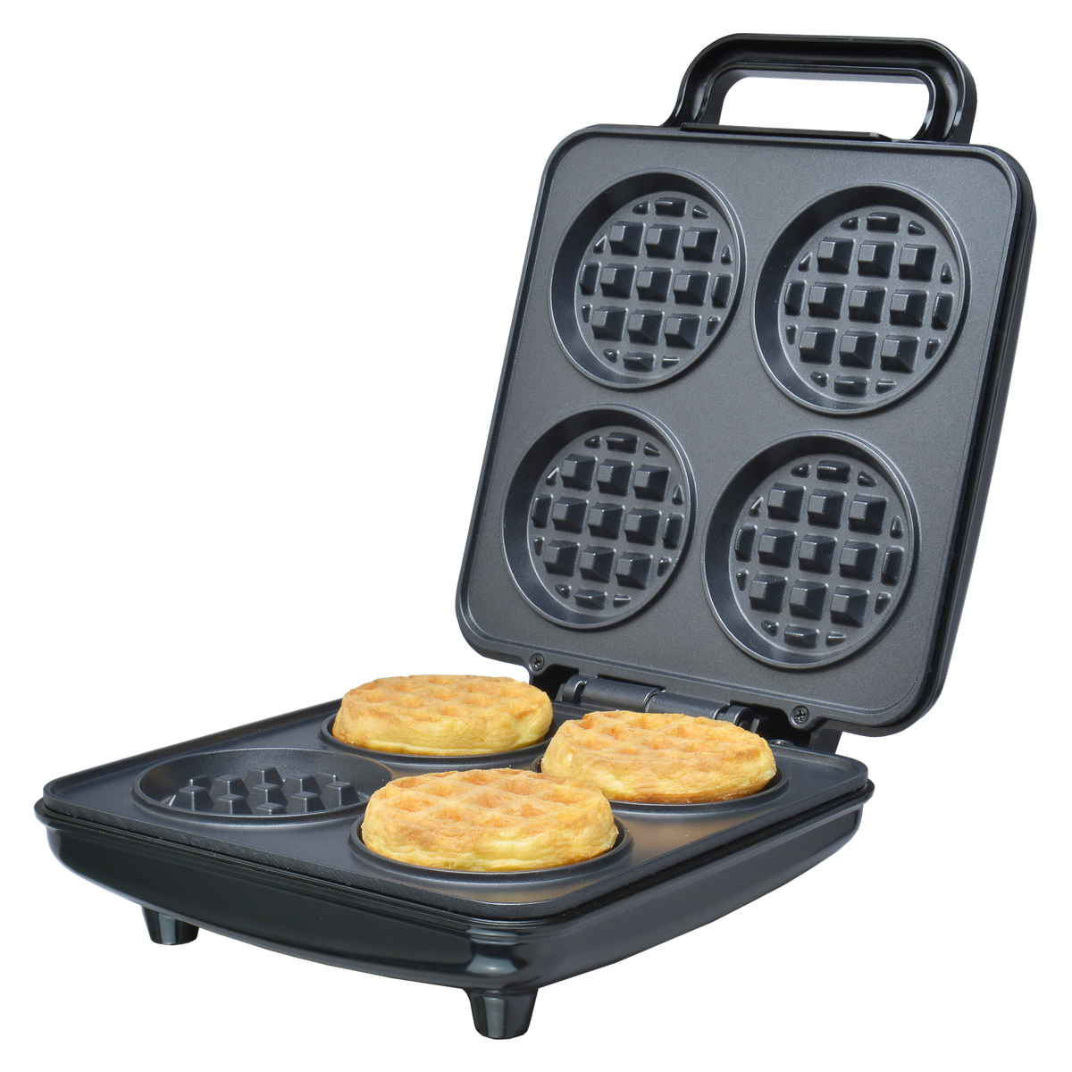 Swan Classic Chaffle and Waffle Maker-SWM4S