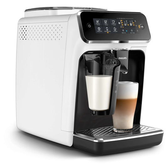Philips LatteGo Series 3200 Fully Automatic Espresso Machine -EP3243/50
