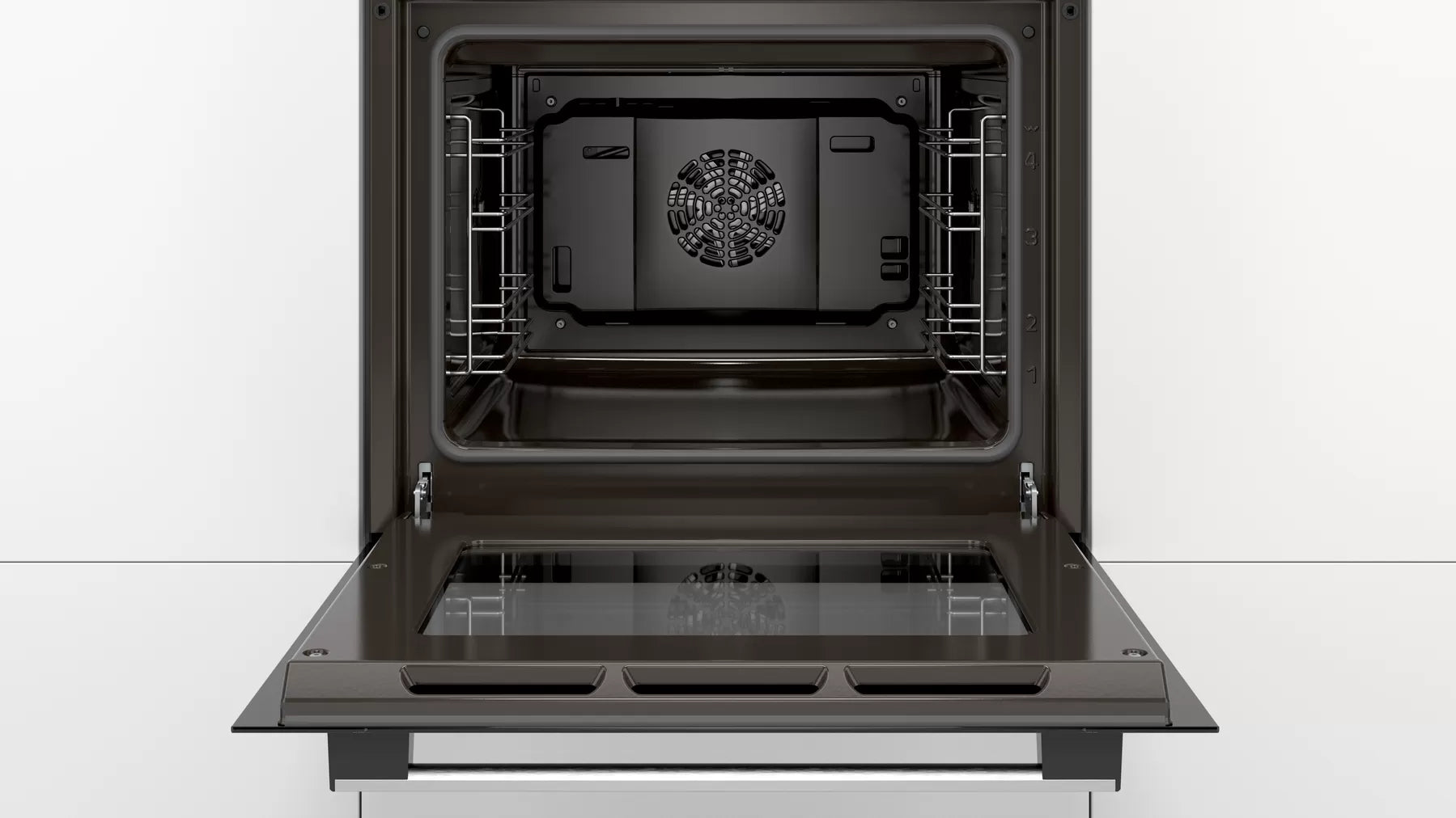 Bosch Series 2 Built-in Oven - HBF010BR1Z